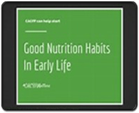 Good Nutrition Frame