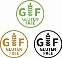 Gluten Free Icon